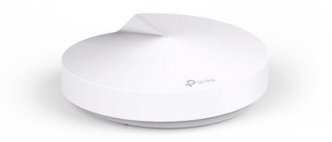 מגדיל טווח TP-LINK Deco M5-1 Pack - יחידה אחת