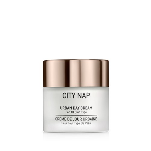 קרם לחות CITYNAP GIGI