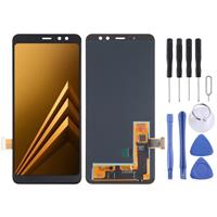 מסך Galaxy A8 2018/A530 OLED