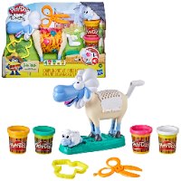 פליידו - הכבשה שרי - Play-Doh
