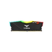 TEAM T-FORCE DELTA RGB DDR4 U-DIMM 8GB