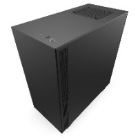 NZXT H510I MATTE BLACK