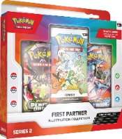 קלפי פוקימון מארז סיכה פרימיום Pokemon TCG Vaporeon VMAX Premium Pin Collection כולם