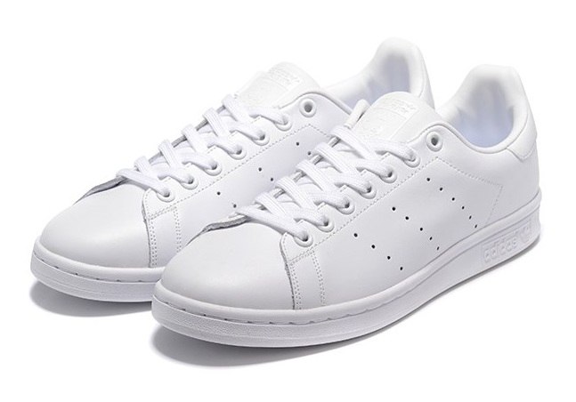 סניקרס אדידס Adidas Stan Smith לבן