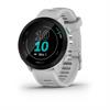 לבן - שעון דופק Garmin Forerunner 55