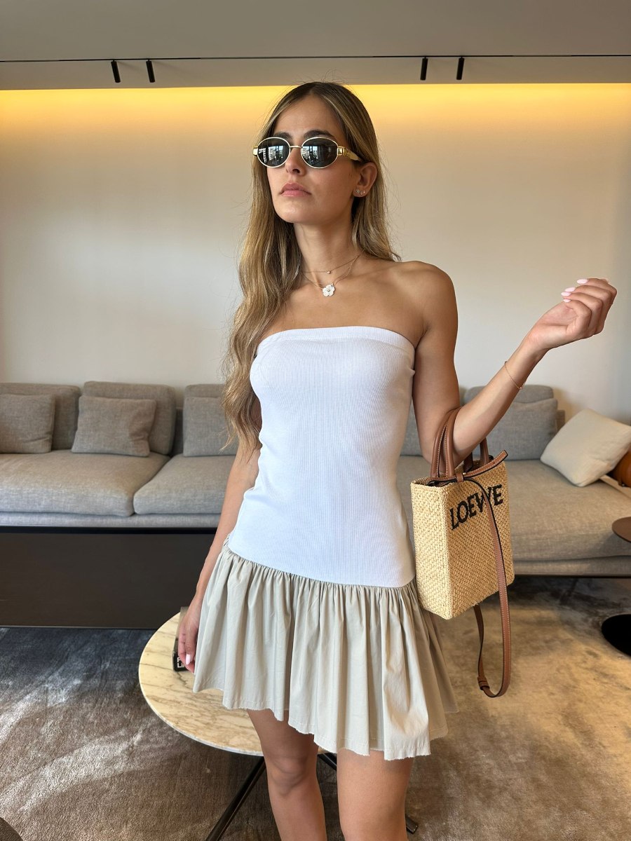 Miu Dress