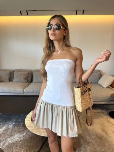 MIU DRESS