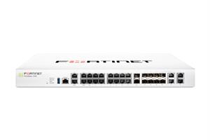 באנדל Fortinet FortiGate 100F FortiCare Premium UTP 3Y