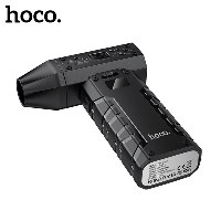 מפוח טורבו סל"ד HOCO HX67 80,000
