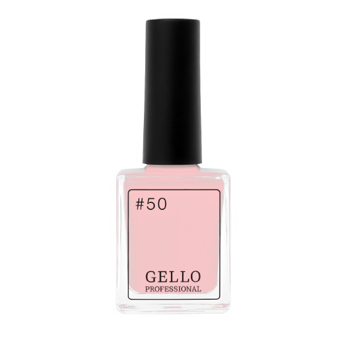 לק עמיד 50 GELLO