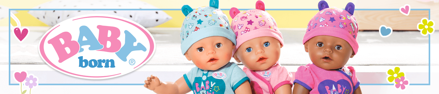 בובות תינוקות - סינדיה