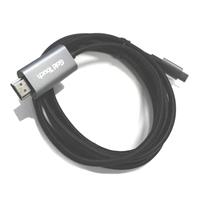כבל מחיבור Type-C לחיבור HDMI מבית GoldTouch