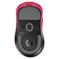 עכבר גיימינג אלחוטי Logitech G Pro X Superlight 2 Dex צבע ורוד