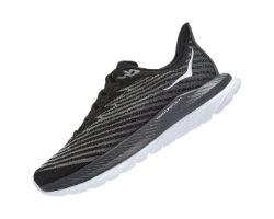 Hoka mach 5 wide-נעלי ספורט נשים מאך 5 רחבות