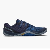 נעלי ריצה יחפה לשטח | BAREFOOT Merrel Trail Glove 6