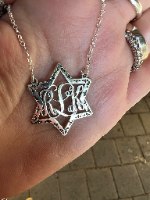 תליון מגן דוד