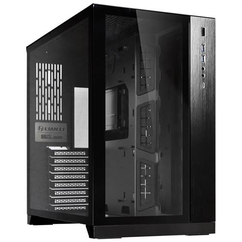 מארז מחשב Lian-Li O11DX Dynamic Black