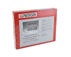 Paterson High-Speed Print Washer 20x25cm (8x10") אמבט שטיפה מהירה להדפסים RC