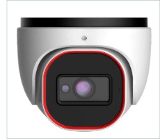 מצלמת כיפה Provision DI-33K0AP-28 4MP Fixed Lens 3K Analog 20M IR