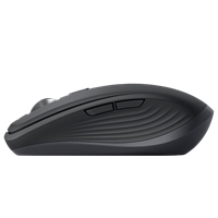 עכבר LOGITECH MX ANYWHERE 3 אפור כהה