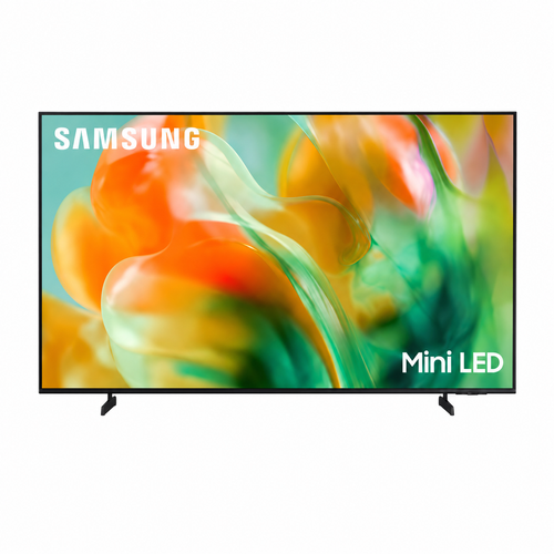 טלוויזיה חכמה Mini LED 4K M80H Vision AI בגודל 85 אינץ' (2026) UE85M80H Samsung
