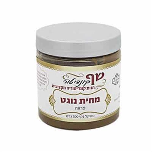 מחית נוגט