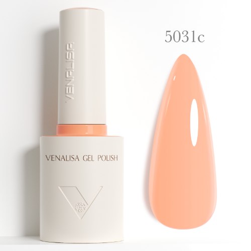 לק ג׳ל 10 מ״ל ונליסה Venalisa מס׳ 5031