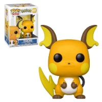 פופ פוקימון רייצ'ו - POP POKEMON RAICHU 645