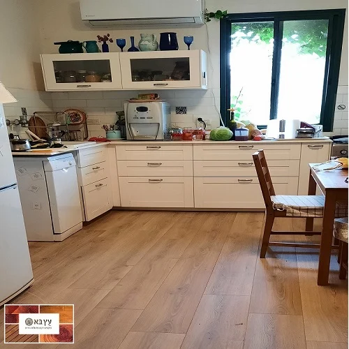 פרקט למינציה קוויק סטפ סיגניצ'ר Quick Step Signature SIG 4762