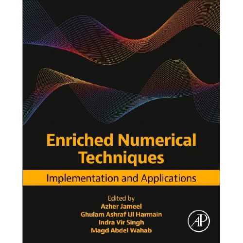 Enriched Numerical Techniques: Implementation and Applications