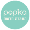 קרם - כיסוי פליז קצר בייבי קואלה