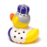 ברווז מלך King Duck - מיקס צבעים