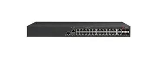 Switch ICX7150-24P-4X1G