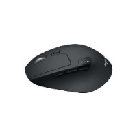 עכבר אלחוטי מקצועי - Logitech M720 Triathlon