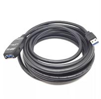 כבל מאריך אקטיבי USB3 5M