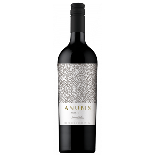 אנוביס מלבק – Anubis Malbec