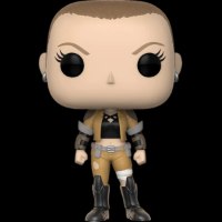 בובת פופ Funko Pop! X-Men: Negasonic Teenage Warhead #317