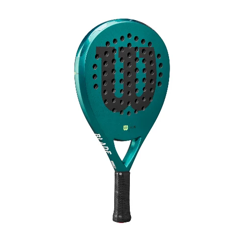 מחבט פאדל Wilson  Blade V3 Padel 2
