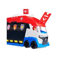 מפרץ ההרפתקאות - סיורית החילוץ  - Paw Patrol 5418H