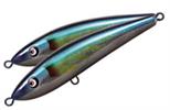 010 flying fish - Monster pencil floating f&f 75gr