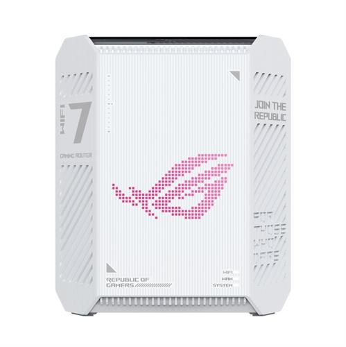 ראוטר גיימינג Asus ROG Strix GS-BE7200 Dual-Band WiFi 7
