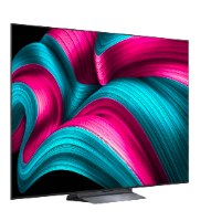 טלוויזיה חכמה חדשה LG 77" 77C56LA OLED AI Smart TV 4K