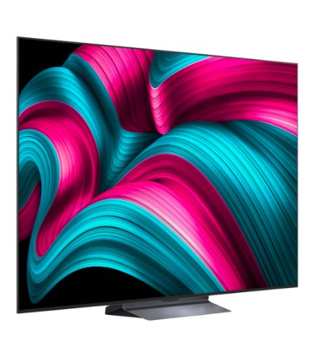 טלוויזיה חכמה חדשה LG 77" 77C56LA OLED AI Smart TV 4K