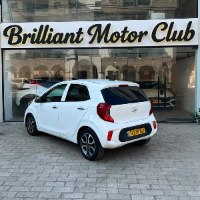 Kia Picanto 2022