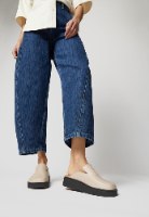 גן FF מיול פיטפלופ שמנת Fitflop GEN FF Mule