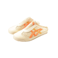 Onitsuka Tiger Mexico 66 Sabot 'Oatmeal Habanero