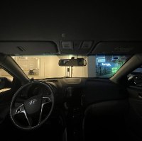 Hyundai i25 2016