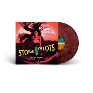 STONE TEMPLE PILOTS/CORE COLO