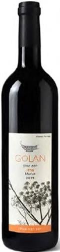 Golan Merlot