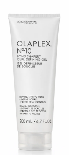 OLAPLEX ג'ל מגדיר תלתלים 200 מ"ל